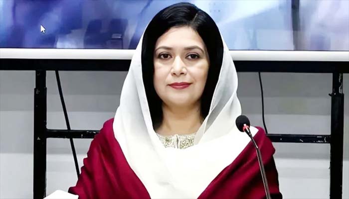 সিলেটের জুবাইদা ভোটার হচ্ছেন ঢাকায়