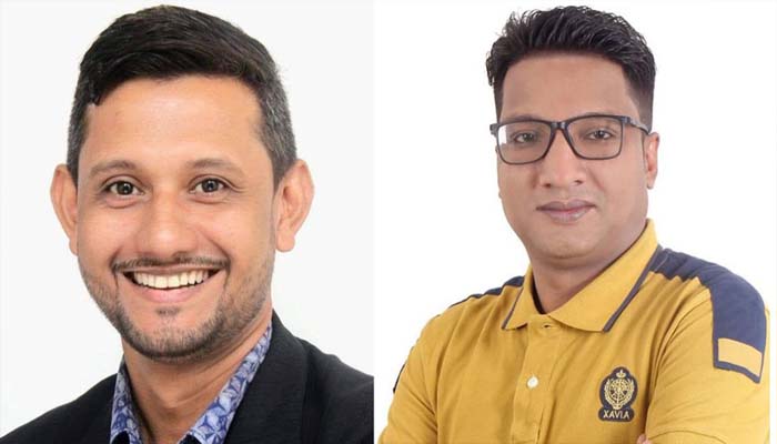 সিলেটের যুবলীগ নেতা জাকির ও রেজা ঢাকায় গ্রেফতার