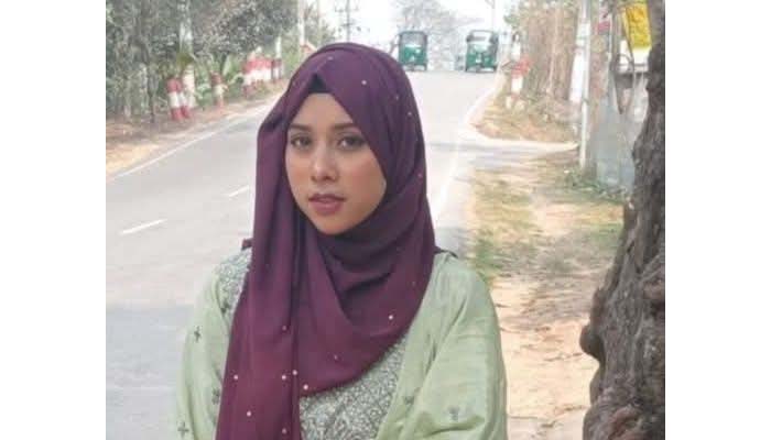 কুলাউড়ায় নিখোঁজের ২দিন পর স্কুলছাত্রীর মরদেহ উদ্ধার