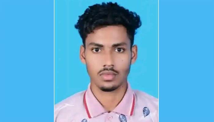 কুলাউড়ার সীমান্তে বিএসএফের গুলিতে যুবক নিহত