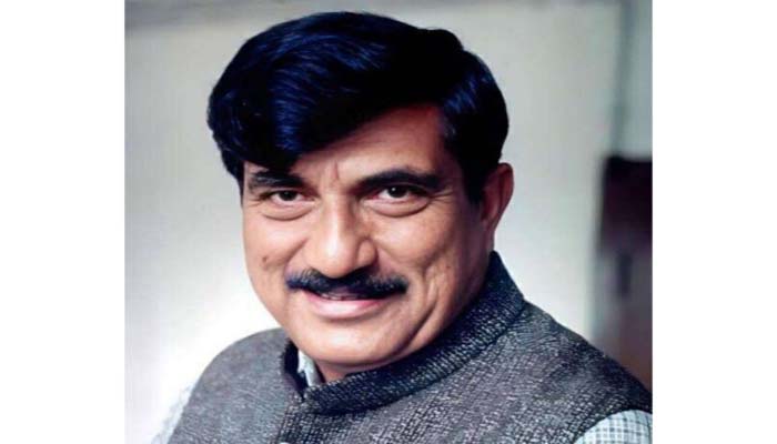 হাসপাতালে ভর্তি সাবেক এমপি নাসির