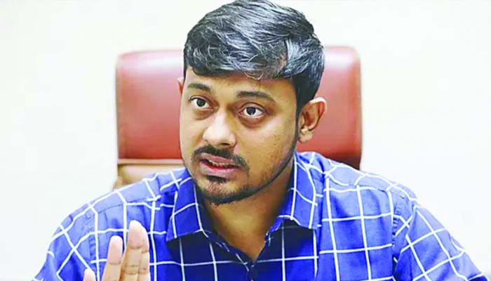 এনসিপির নেতৃত্বে আগামী সরকার গঠন হবে : পাটওয়ারী