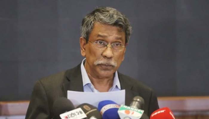 ‘দ্বিকক্ষ বিশিষ্ট পার্লামেন্ট নিয়ে অধিকাংশ রাজনৈতিক দল একমত’
