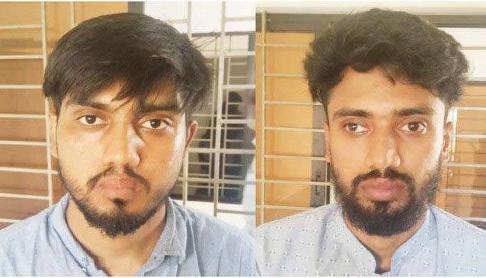 সিলেট থেকে অপহৃত কিশোরী বড়লেখায় উদ্ধার, গ্রেফতার ২