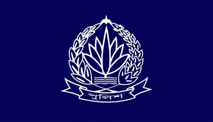 সিলেটের উপ-পুলিশ কমিশনারসহ সাত পুলিশ সুপারকে বদলি