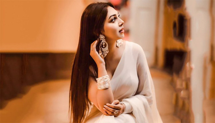 এই লোক আজকের পর আমার নামে খারাপ কথা বলবে: প্রভা