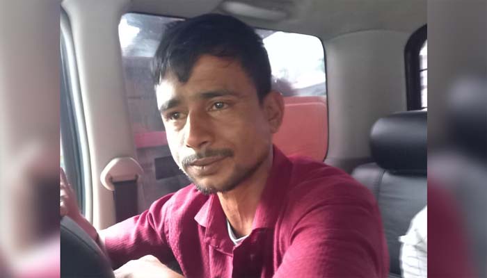 শেখঘাটে ট্রাক চাপায় নারী চিকিৎসক নিহত: চালক আটক