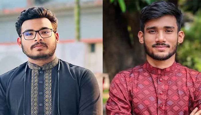 শাবি ছাত্রীকে দলবদ্ধ ধর্ষণ-ভিডিও ধারণ, ছাত্রলীগ নেতাসহ গ্রেফতার ২