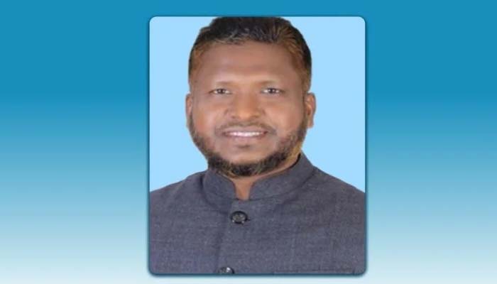 তাহিরপুরে ইউপি চেয়ারম্যান গ্রেফতার