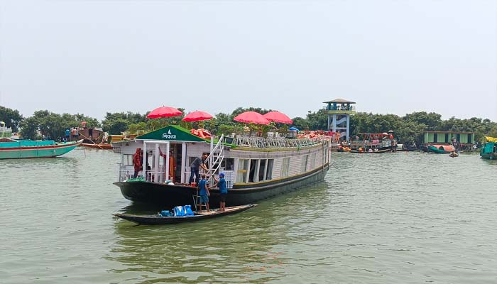 টাঙ্গুয়ার হাওরে নিরাপত্তায় পুলিশের ১৭ নির্দেশনা