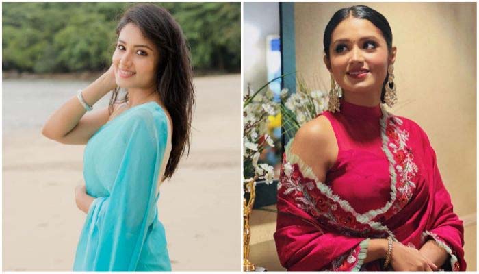 দেবের নায়িকা হতে পারলেন না ফারিণ