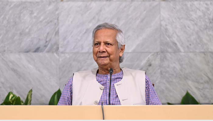 এসব নিয়ে হরর মিউজিয়াম হওয়া উচিত, গুমের ঘটনা প্রসঙ্গে ড. ইউনূস