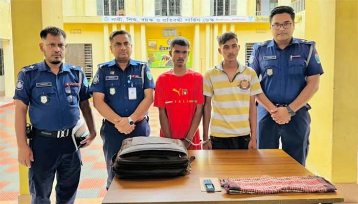 শ্রীমঙ্গলে অনলাইন জুয়ার টাকার জন্য কলেজছাত্র হৃদয় হত্যা