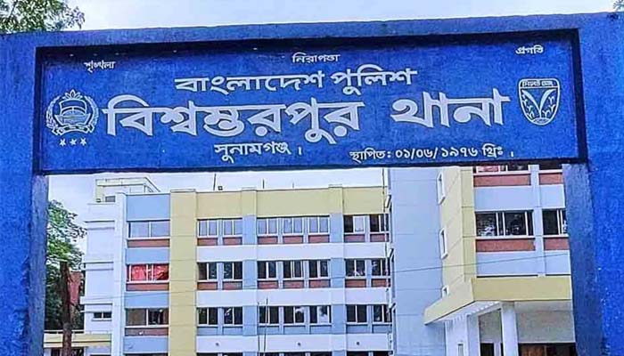 মসজিদে নামাজরত ছোট ভাইকে খুন করলেন বড় ভাই