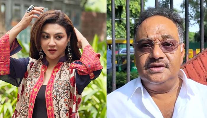 এবার জয়াকে বিজেপি নেতার কটাক্ষ