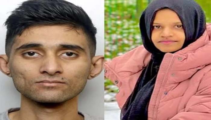 বৃটেনে স্ত্রী হত্যার দায়ে সিলেটি যুবকের ২৮ বছরের জেল