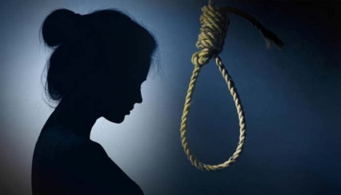 নবীগঞ্জে তরুণীর ঝুলন্ত মরদেহ উদ্ধার