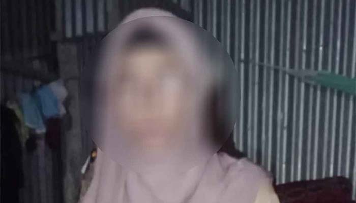 বিয়ের দেড় মাস পর জানা গেল নববধূ পুরুষ!