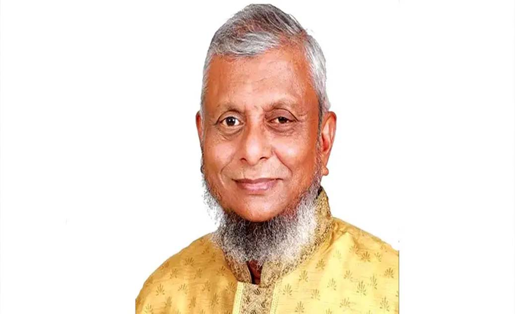 সাবেক সিসিক মেয়রের হোয়াটসঅ্যাপ হ্যাক
