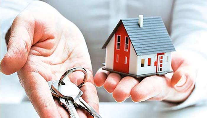 সুনামগঞ্জে আবারোও ভাড়াটিয়াদের ঘরে তালাবদ্ধ করে রাখলেন বাড়ির মালিক