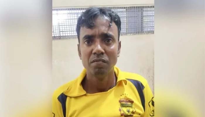 মাধবপুরে ৭ বছরের শিশুকে ধর্ষণের অভিযোগ, অভিযুক্ত আটক
