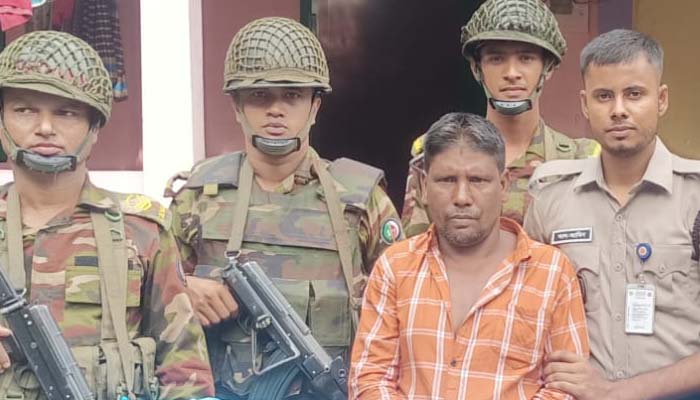 নিজ পরিবার থেকে পুরো সিলেটে মাদকের অন্ধকার সাম্রাজ্য গড়ে তোরে রায়েছ