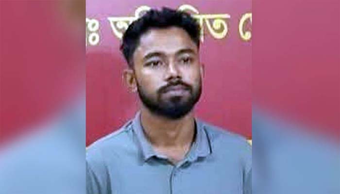 বৈষম্যবিরোধী ছাত্র আন্দোলনের বহিষ্কৃত নেতা গ্রেফতার