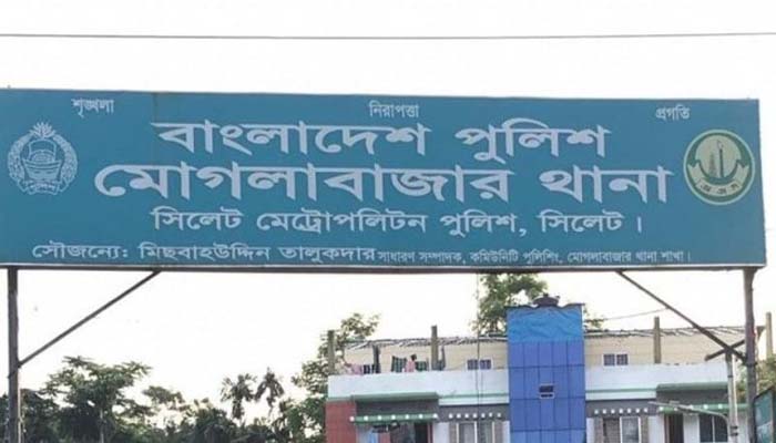 মোগলাবাজার গাছের সাথে ঝুলছিলেন জৈন্তাপুরেরে জাহাঙ্গীর
