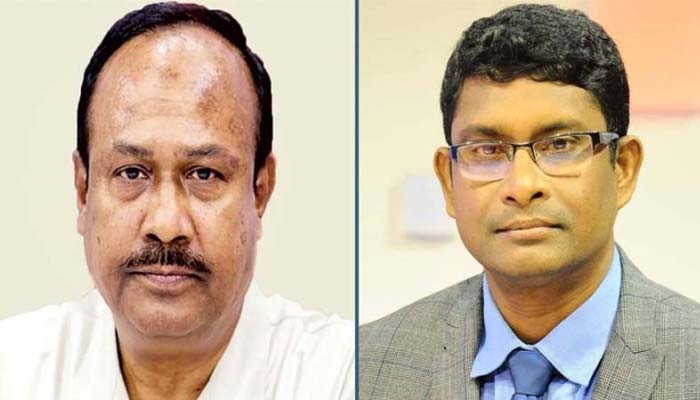 চুন্নু আউট, জাপা’র নতুন মহাসচিব শামীম