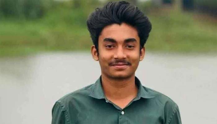 হবিগঞ্জে ছুরিকাঘাতে শিক্ষার্থী খুন, আহত বড় ভাই