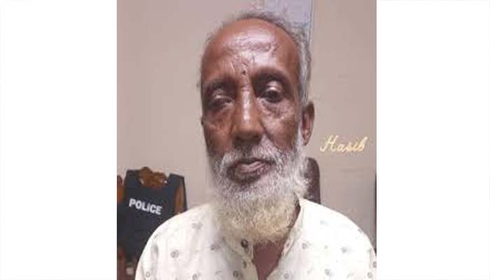 সিলেটে চা দিতে দেরী হওয়ায় খুন, প্রধান আসামি আব্বাস গ্রেফতার