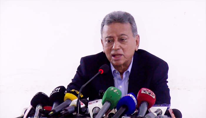 অস্ট্রেলিয়া চাচ্ছে বাংলাদেশে একটি সুষ্ঠু নির্বাচন হোক: আমীর খসরু