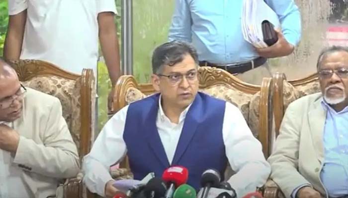 তত্ত্বাবধায়ক সরকারে হস্তক্ষেপ বন্ধে গণভোট চায় বিএনপি