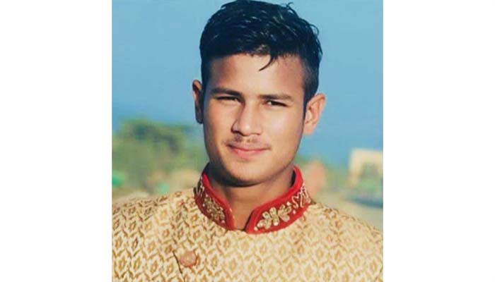 সিলেটে বসত ঘরের তীরে ঝুলছিল যুবকের মরদেহ