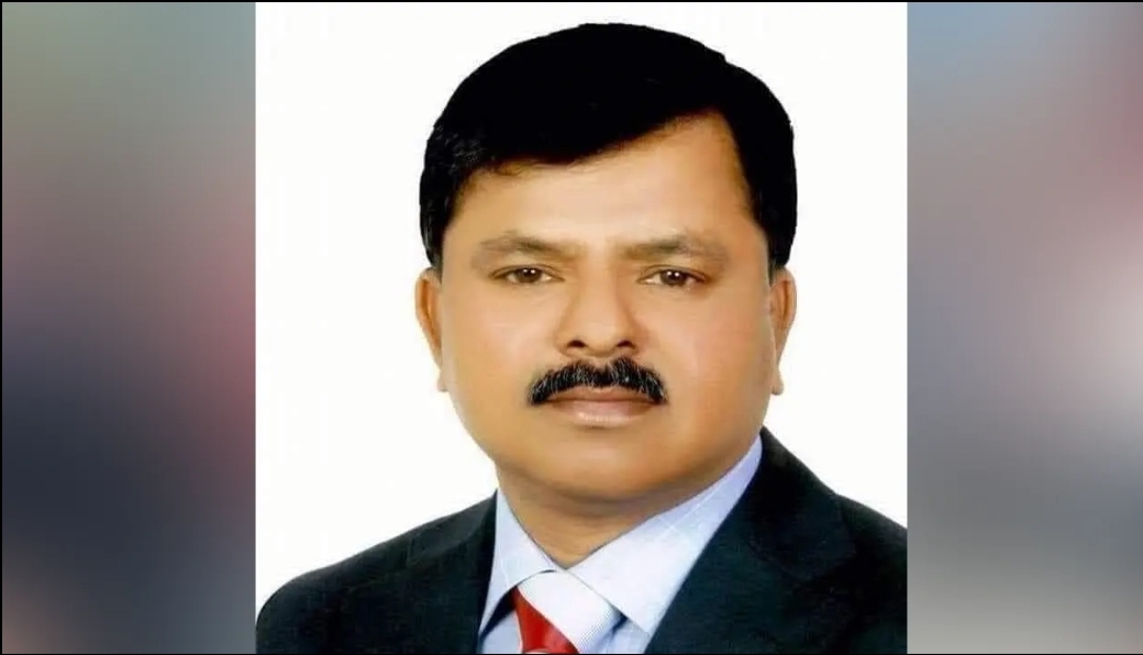 ‎ভারতের কারাগারে বিএনপি নেতা এম ইলিয়াস আলী: এম এ মালেক
