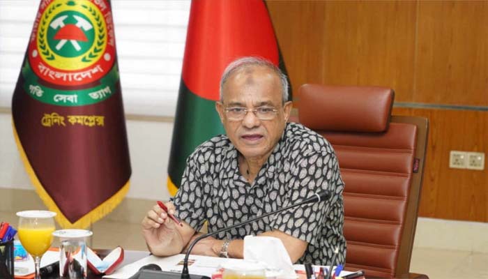 ‘নির্বাচনের আগে সব অবৈধ অস্ত্র উদ্ধার করা হবে’