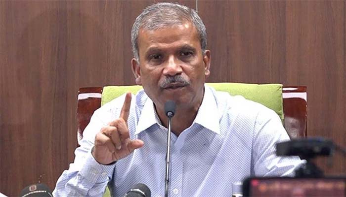 হাসিনার অপরাধ ১৯৭১ সালে পাকিস্তানি সেনাবাহিনীর থেকেও জঘন্য : আসিফ নজরুল