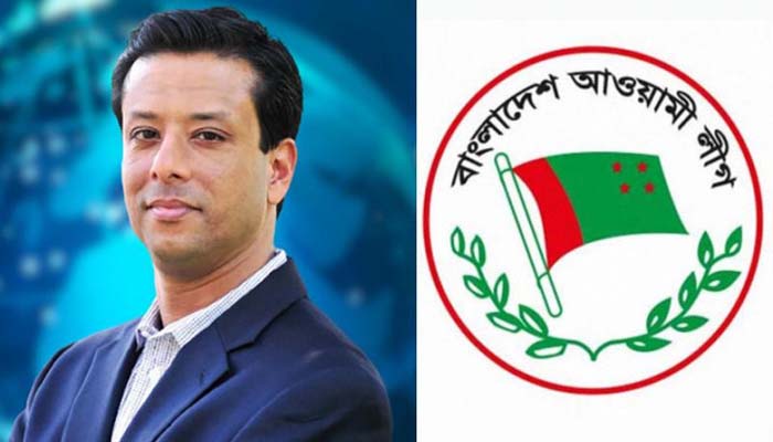 জয়কে সভাপতি করে দল পুনর্গঠনের পথে আ. লীগ