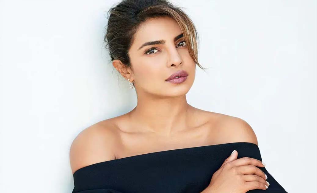 কথা বলার মতো কেউ ছিল না প্রিয়াঙ্কার
