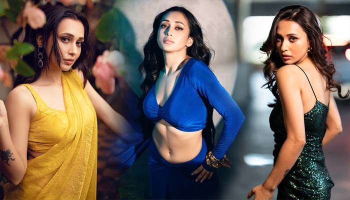 পশুপ্রেম থেকে পরিশুদ্ধ জীবনে মিমি চক্রবর্তী
