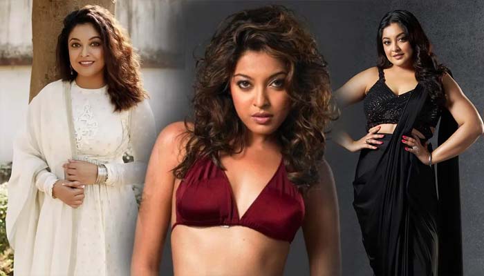 বলিউড থেকে নির্বাসিত তনুশ্রী দত্তের একাকী লড়াই