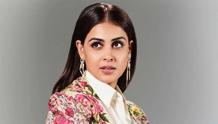 ‘মস্তি ৪’-এ বিশেষ চমক জেনেলিয়া দেশমুখ