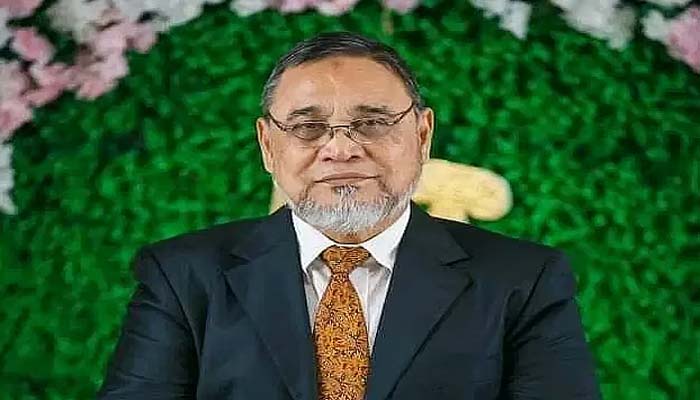 আগামী নির্বাচনে পুলিশ ও প্রশাসনের ভাবমূর্তি পুনরুদ্ধারের সুযোগ দেখছেন সিইসি