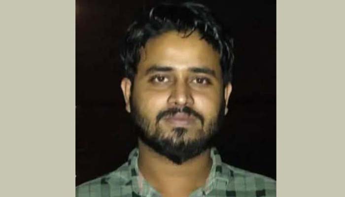 দিরাইয়ে নিষিদ্ধ ছাত্রলীগ সভাপতি সুমন গ্রেফতার