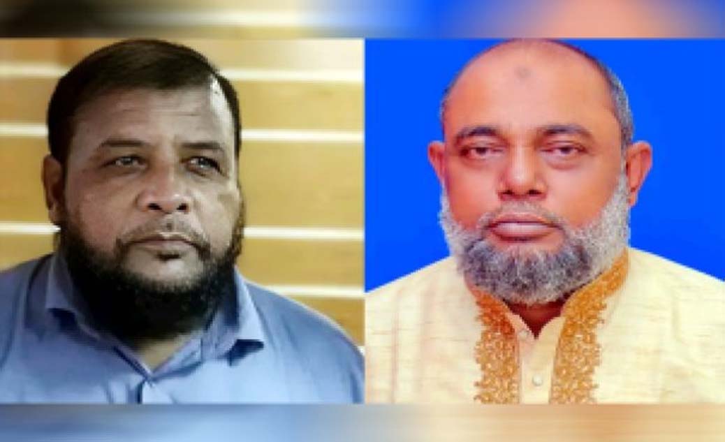 পরিবহন নেতা ফলিক ও রুনু কারাগারে