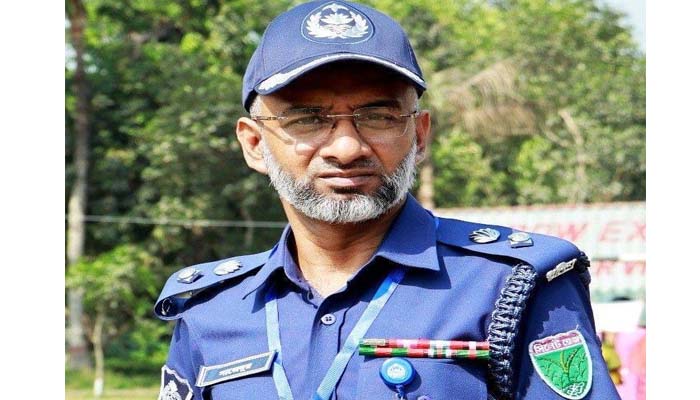 অপরাধ দমনে হবিগঞ্জ পুলিশ সুপারেরে কঠোর পদক্ষেপ