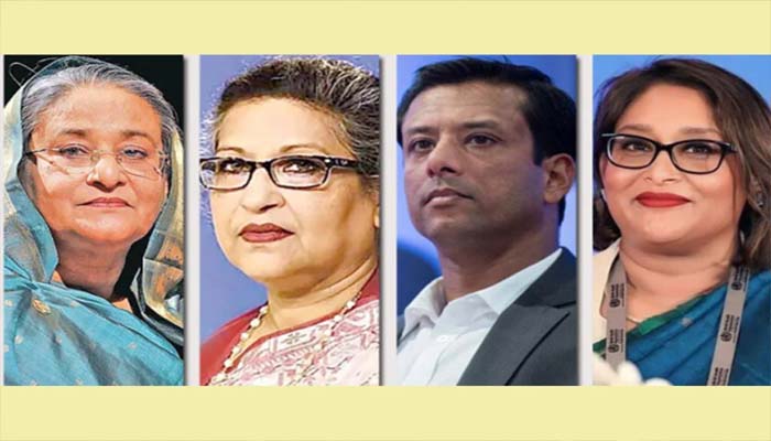 প্লট বরাদ্দে দুর্নীতি : হাসিনাসহ ২৩ জনের হাজিরায় পত্রিকায় বিজ্ঞপ্তির নির্দেশ