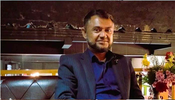 হাউসবোট দ খ লে র অডিও ফাঁস, বিএনপি নেতার পদ স্থগিত