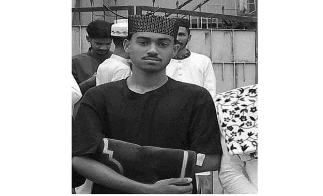 জাফলংয়ে ৪৮ ঘণ্টা পর নিখোঁজ পর্যটকের লাশ উদ্ধার