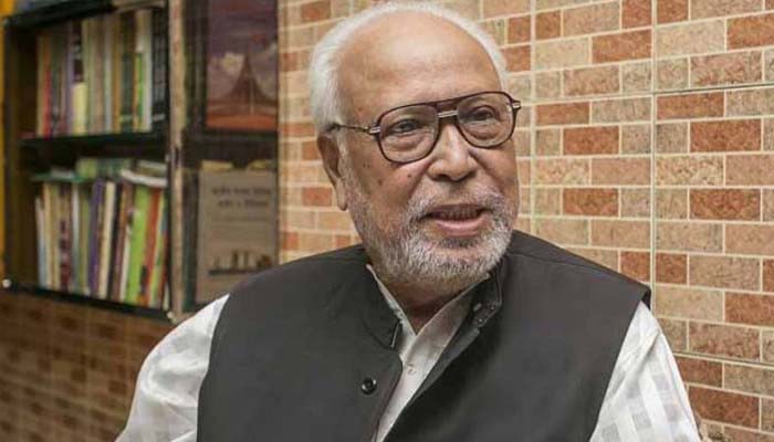 বঙ্গবন্ধু ও জিয়াউর রহমানকে নিয়ে কোনো আপস নয় : কাদের সিদ্দিকী
